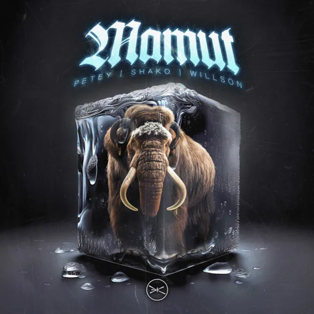 MAMUT