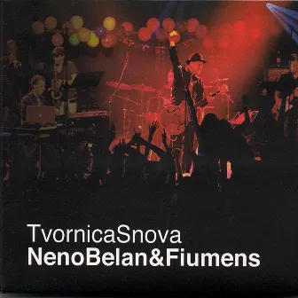 Tvornica Snova (Live) by Fiumens