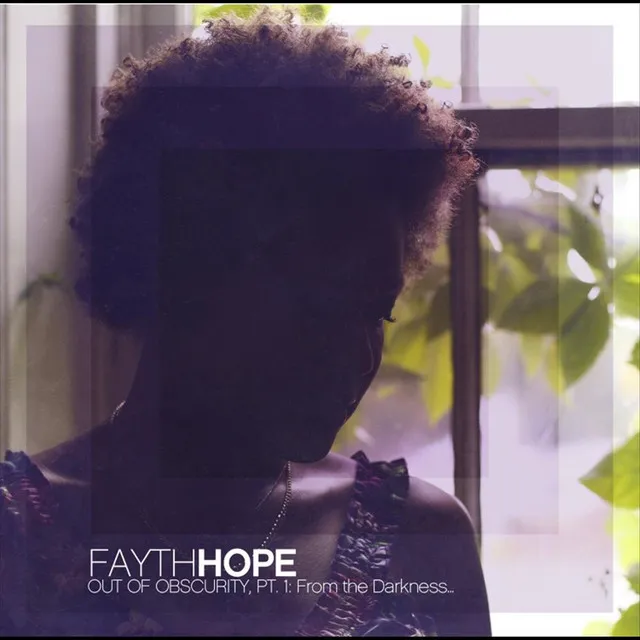 Faith (feat. Trey McLaughlin)