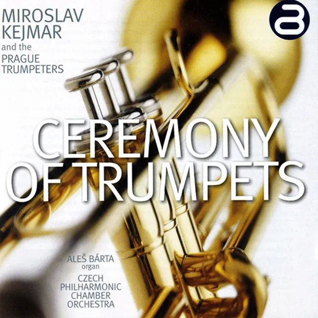 Concerto for 7 Trumpets and Timpani: I. Allegro