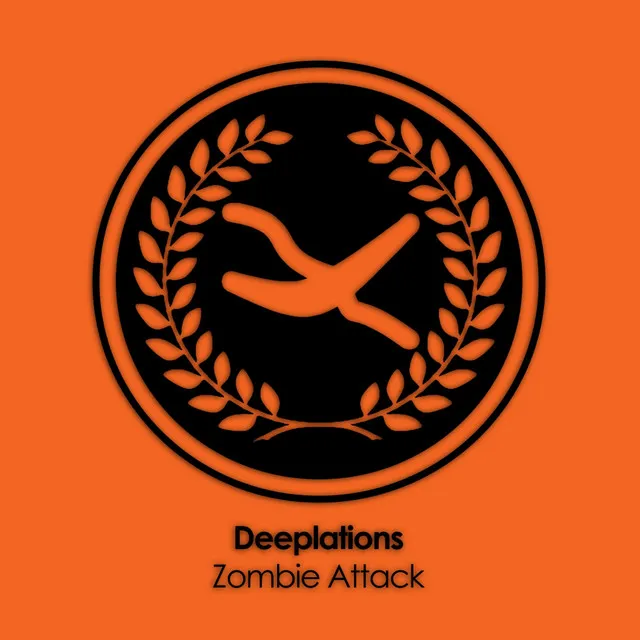 Zombie Attack - Original Mix