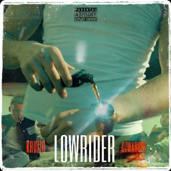 LOWRIDER by Kruzzo