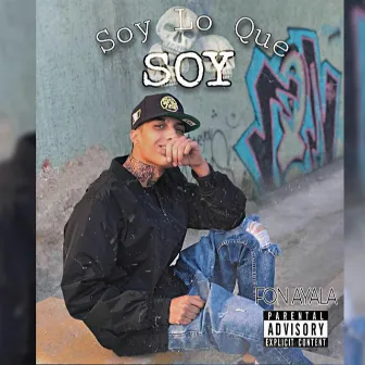 Soy Lo Que Soy by Fon Ayala