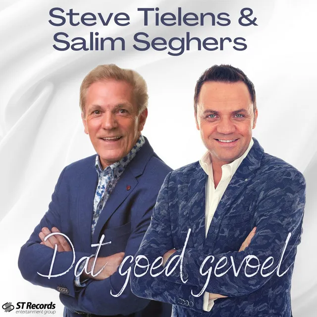 Dat Goed Gevoel (with Salim Seghers)