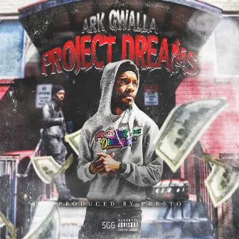 Project Dreams by Ark Gwalla