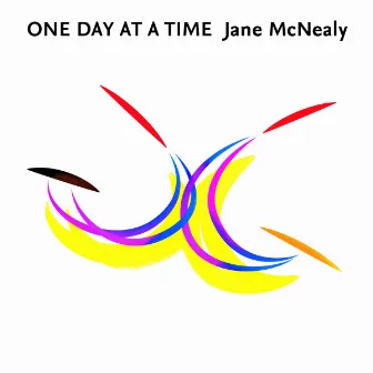 One Day At A Time by Jane McNealy