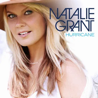 Hurricane by Natalie Grant