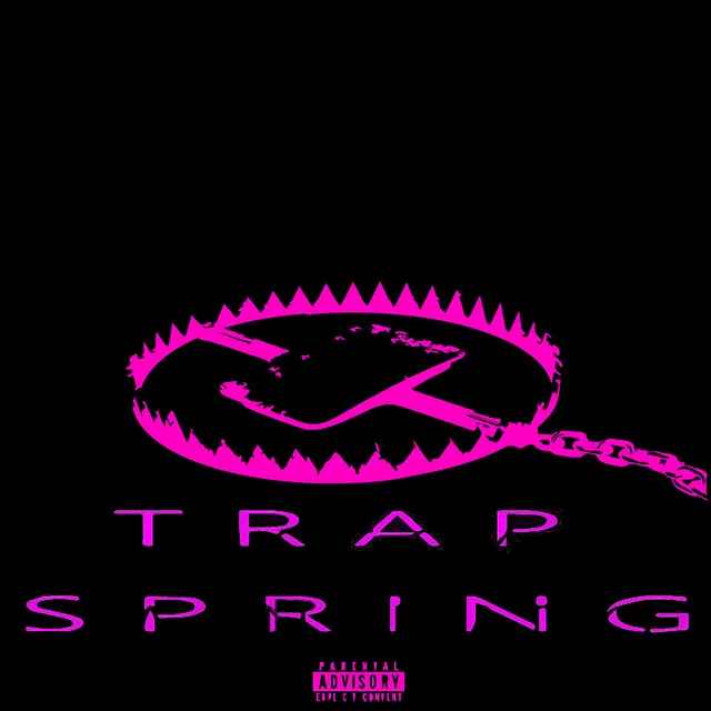 TRAP SPRING