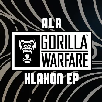 Klaxon EP by ALR