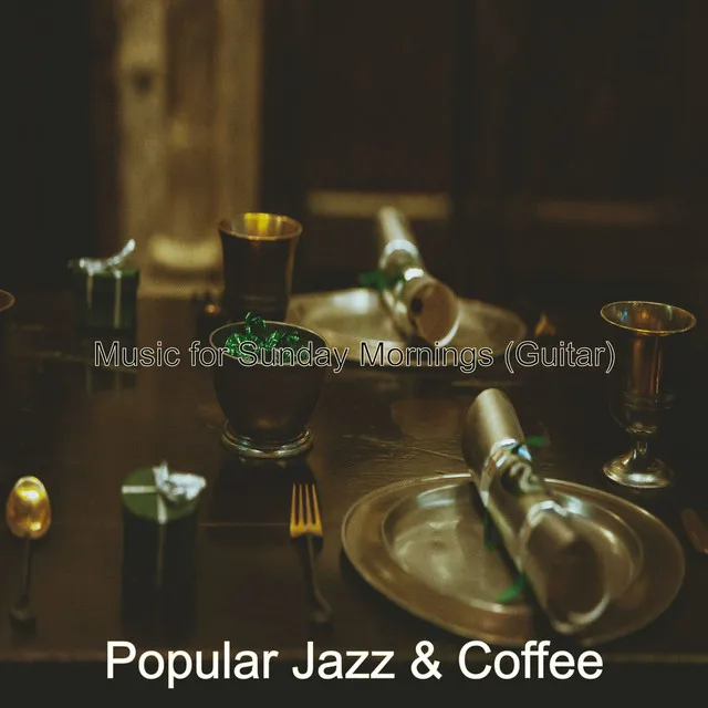 Popular Jazz & Coffee