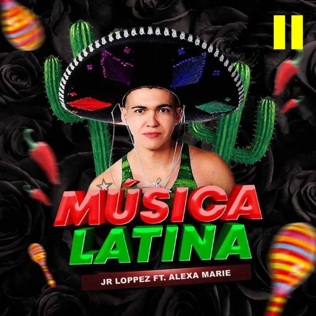 Música Latina - Jair Sandoval & Isak Salazar Remix