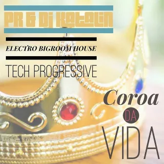 Never Give Up! (Coroa da Vida) by Pr