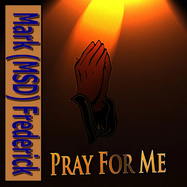 Pray for Me - Radio Instrumental