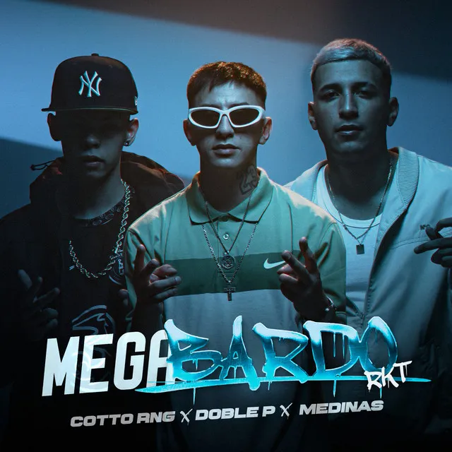 MEGABARDO RKT