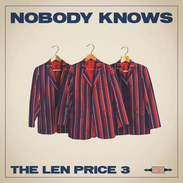 Nobody Knows