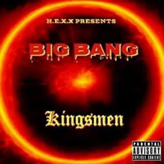 Kingsmen by Big Bang Kingsmen