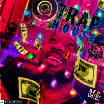 Trap House by Masada M.E.