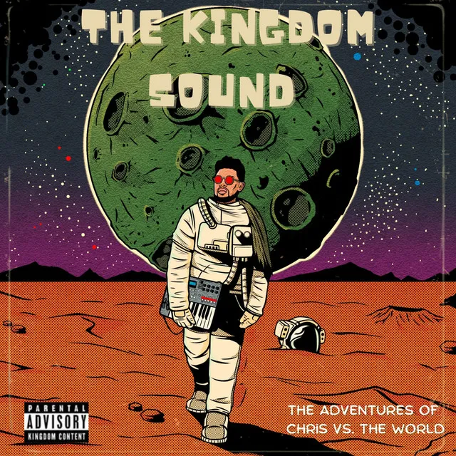 The Kingdom Sound