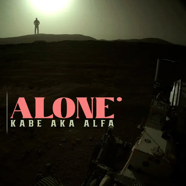 Alone