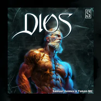 DIOS by Samuel Jaimes