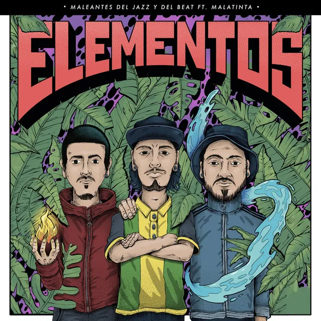 Elementos