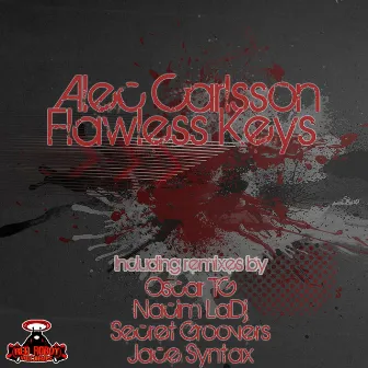 Flawless Keys by Alec Carlsson