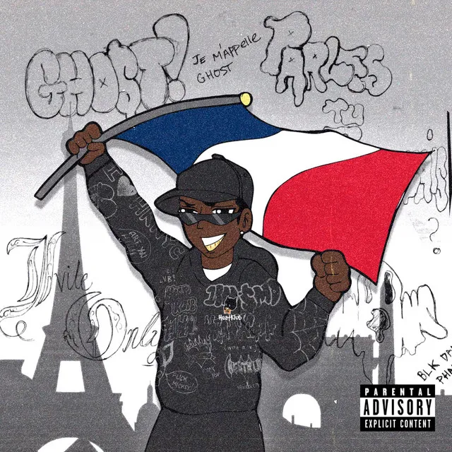 niggas in paris (TC2)