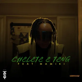 Chelete E Teng by Solid T