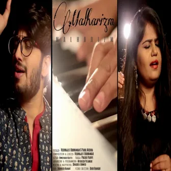 Malharizm - Single by Vishwajeet Borwankar