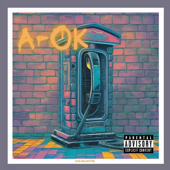 A-OK by Crib Collective