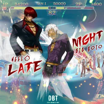 Late Night by Neelo