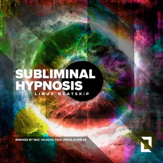 Subliminal Hypnosis by LINUS BEATSKiP