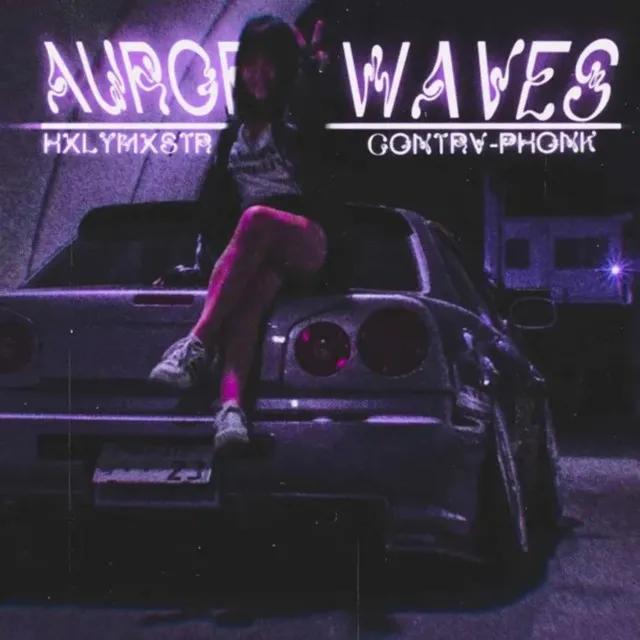 AURORA WAVES