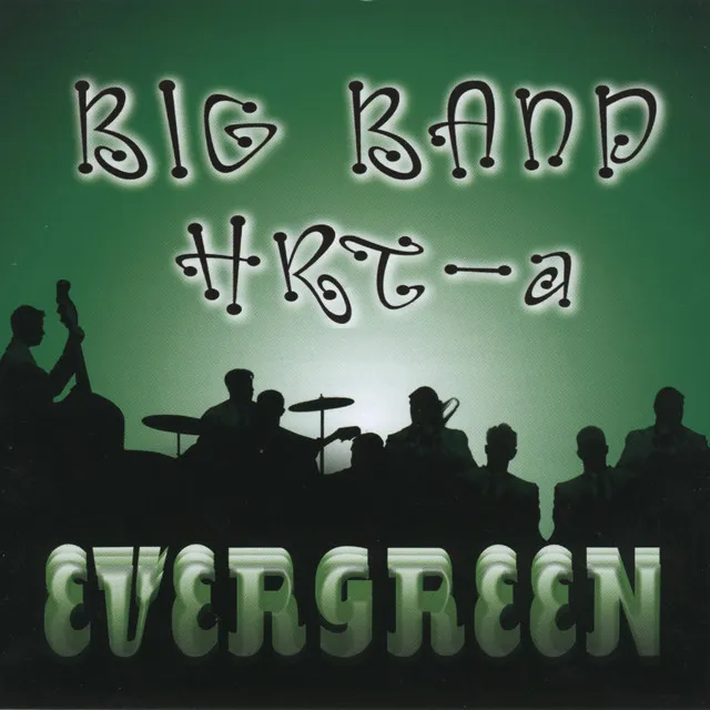 Big Band HRT-a