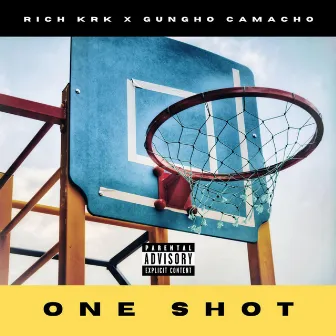 One Shot by Rich KRK