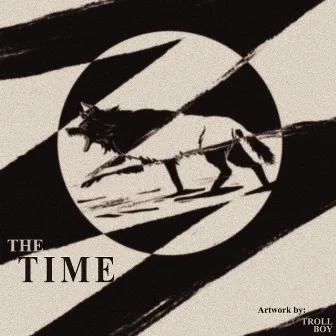 The Time by W7lf