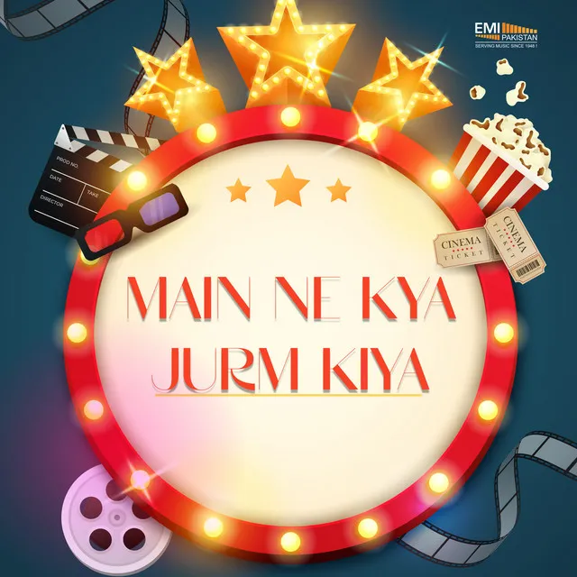 Main Ne Kya Jurm Kiya (Original Motion Picture Soundtrack)