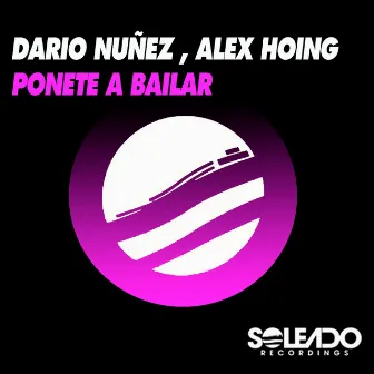 Ponete a Bailar by Alex Hoing