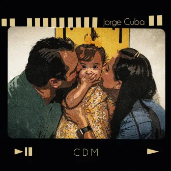 Cdm by Jorge Cuba