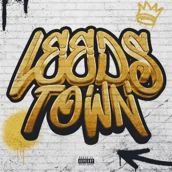 Leeds Town by Temz