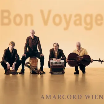 Bon Voyage by Amarcord Wien