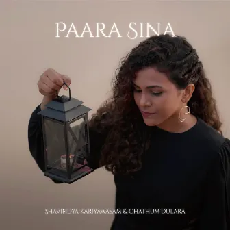 Paara Sina by Shavindya Kariyawasam