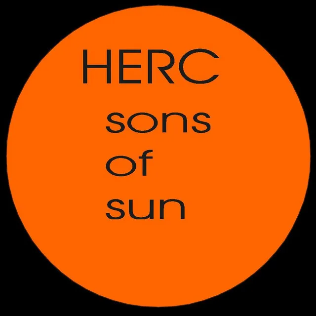 Sons of Sun