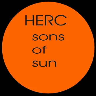 Sons of Sun by Herc