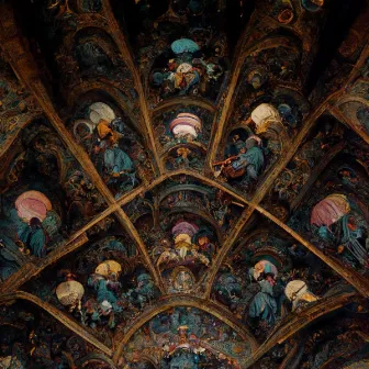 Ceiling by Faizan