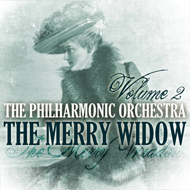 The Merry Widow, Vol. 2 (Original Soundtrack Recording)