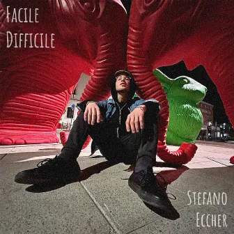 Facile | Difficile by Stefano Eccher