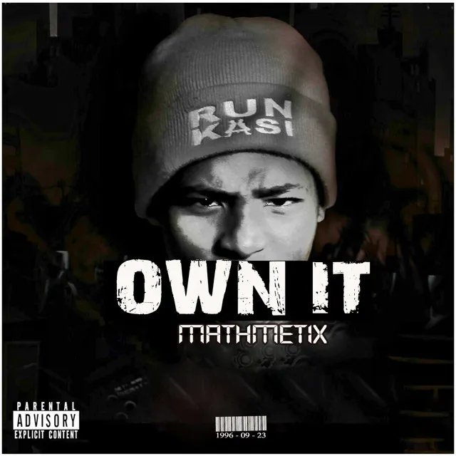 Own It - Main Mix