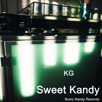 Sweet Kandy by KG