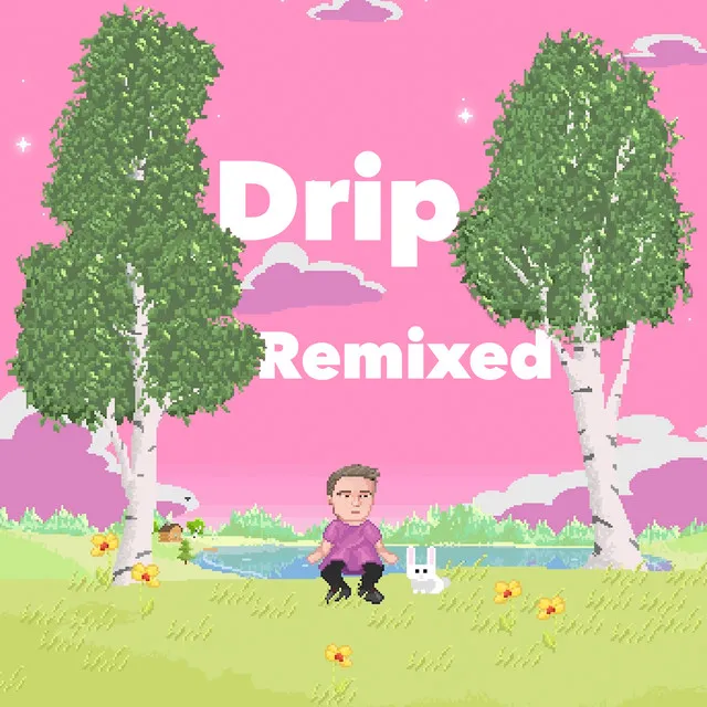 Drip - Vouti Remix